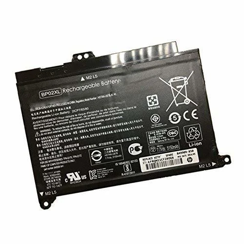 סוללה למחשב נייד HP 15-AU108NJ אייג' פי