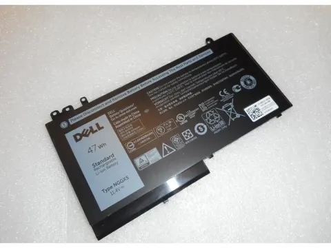 סוללה מקורית פנימית למחשב נייד DELL LATITUDE E5270 דל