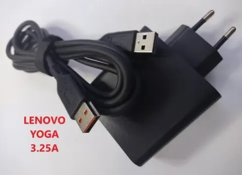 מטען מקורי למחשב נייד Lenovo Yoga 4 Pro 65W לנובו