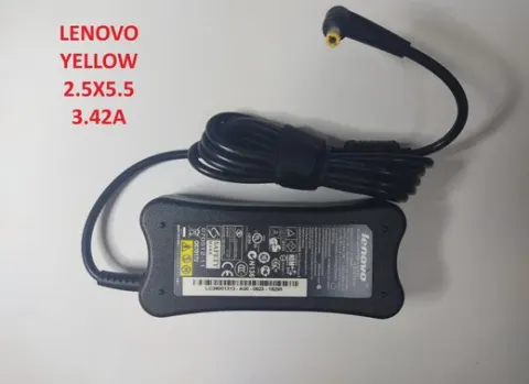 מטען מקורי למחשב נייד Lenovo F21 F30 F31 F40 F41 F31G F41G F40M 65W לנובו