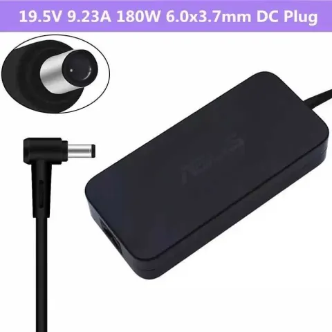 מטען מקורי למחשב נייד 19.5V 9.23A 180W Laptop AC Adapter דל