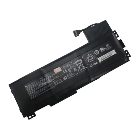 סוללה למחשב נייד zbook 15 G3 g4 HP אייג' פי