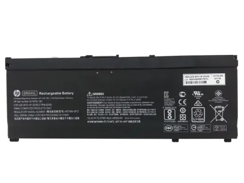 סוללה למחשב נייד HP X36 15-ch אייג' פי