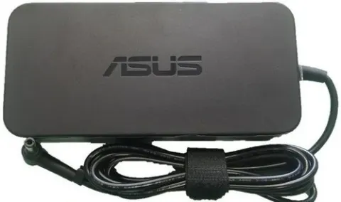 מטען מקורי למחשב נייד אסוס ASUS 19V 6.32A 5.5*2.5mm
