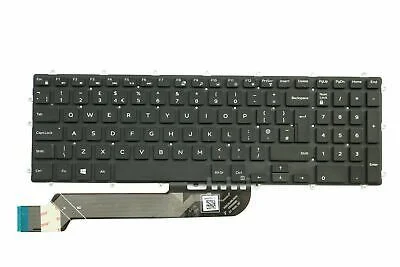 מקלדת למחשב נייד Dell Inspiron 15 5567 דל