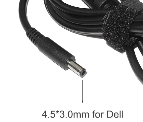 מטען למחשב נייד דל Dell Inspiron 14 i7437T