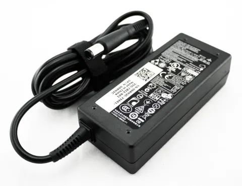 מטען מקורי למחשב נייד דל DELL Latitude E6530