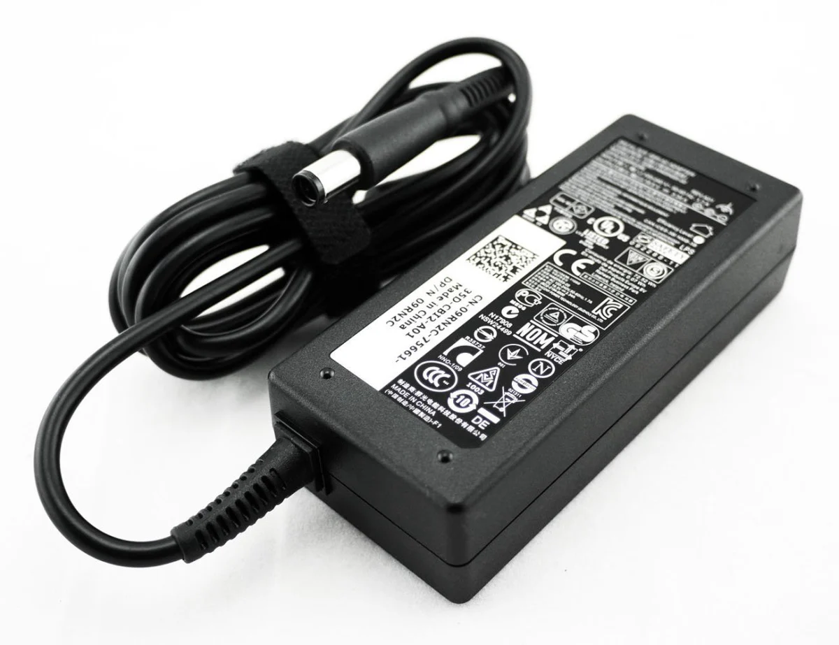 מטען מקורי למחשב נייד דל DELL PRECISION M70