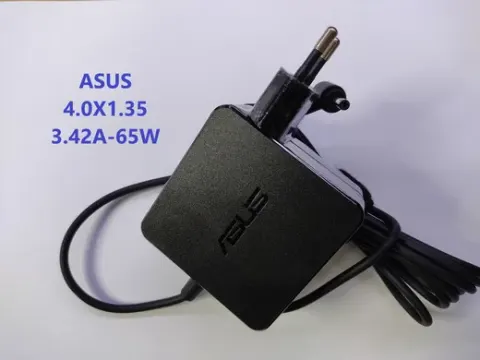 ASUS X555D מטען מקורי למחשב נייד אסוס