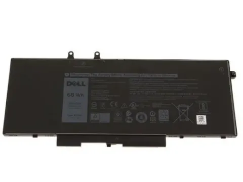 סוללה מקורית למחשב נייד DELL LATITUDE 5400 5500 דל