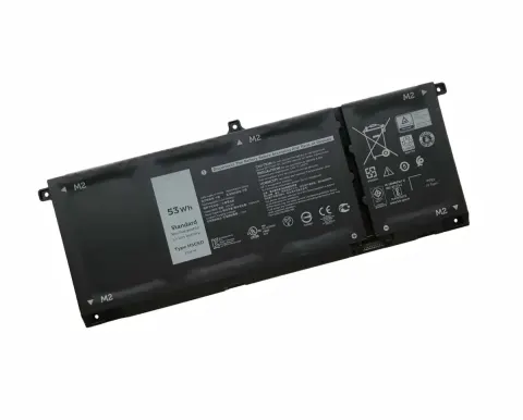 סוללה מקורית למחשב נייד DELL Inspiron 5401 5408 דל