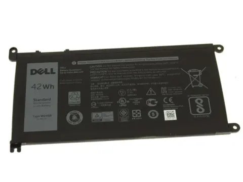 סוללה מקורית למחשב נייד WDXOR DELL inspiron 15 5570