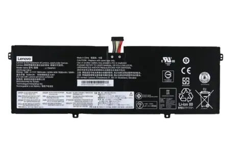 סוללה מקורית למחשב נייד LENOVO Yoga C930 לנובו