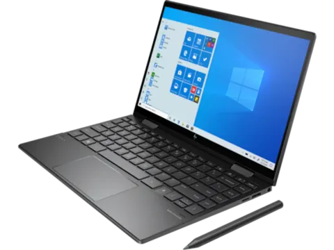 החלפת מסך טאצ למחשב נייד HP 13-AY TOUCH לנובו