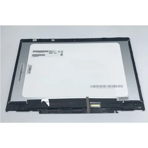 החלפת מסך טאצ למחשב נייד HP 1030-G3 TOUCH לנובו