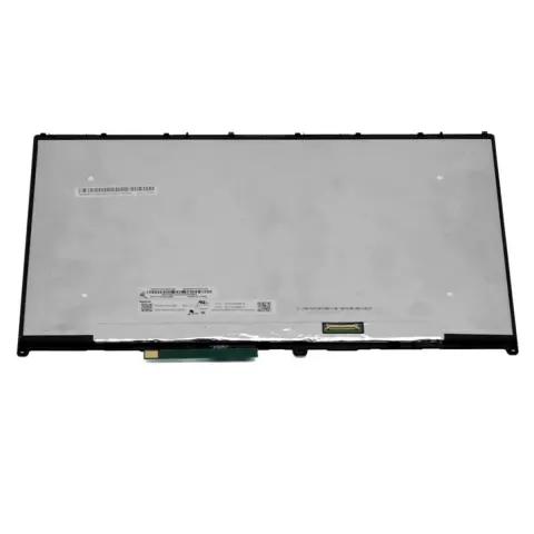 החלפת מסך טאצ למחשב נייד LENOVO FLEX 5 14 לנובו