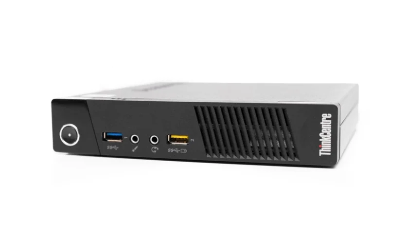 lenovo tiny m83 לנובו