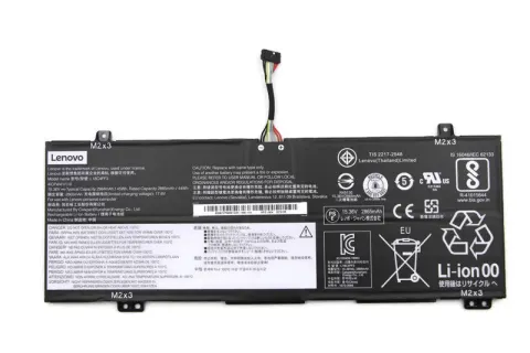 סוללה מקורית למחשב נייד Lenovo Flex-14IWL