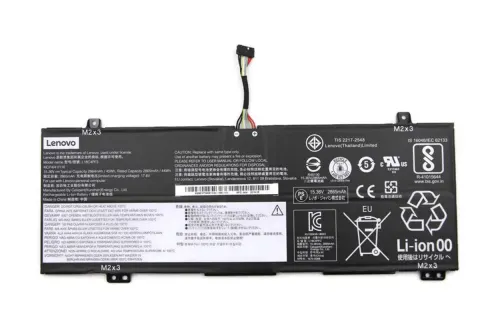 סוללה מקורית למחשב נייד Lenovo ideapad C340-14API