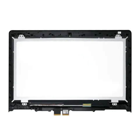 מסך טאץ קומפלט למחשב נייד LENOVO FLEX 3 14 YOGA 500-14 לנובו