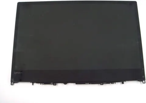 מסך טאץ קומפלט למחשב נייד LENOVO flex 6 14ikb