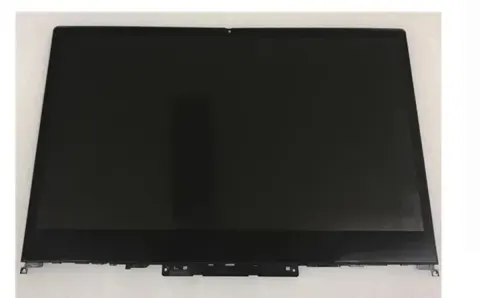 מסך טאץ קומפלט למחשב נייד LENOVO Flex 14IWL API לנובו