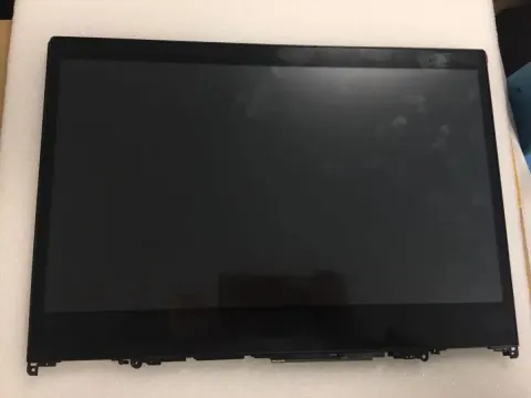 מסך טאץ קומפלט למחשב נייד LENOVO FLEX 5 14=YOGA 520 14 לנובו