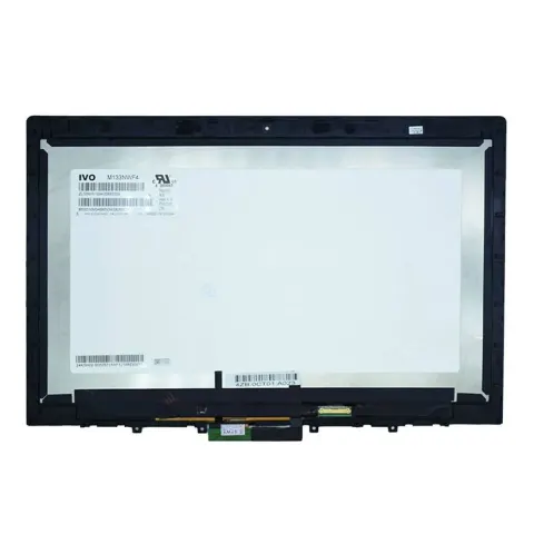 מסך טאץ קומפלט למחשב נייד LENOVO L380 YOGA THINKPAD 20M7