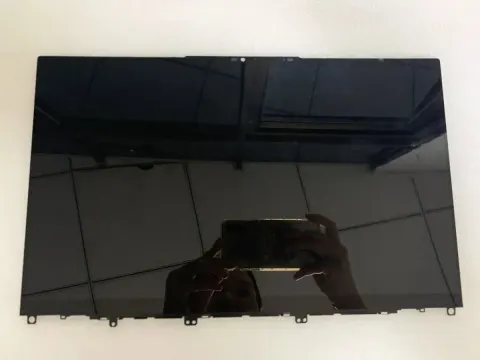 מסך טאץ קומפלט למחשב נייד LENOVO YOGA SLIM 7 14 SLIM IP 5 14 לנובו