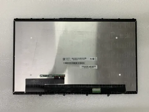 מסך טאץ קומפלט למחשב נייד LENOVO YOGA 7 15ITL5