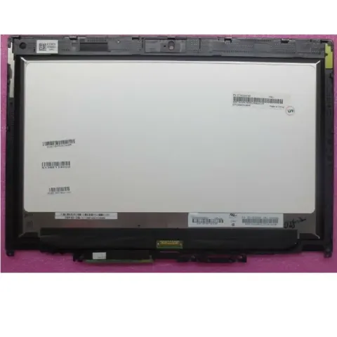מסך טאץ קומפלט למחשב נייד LENOVO YOGA 260 לנובו