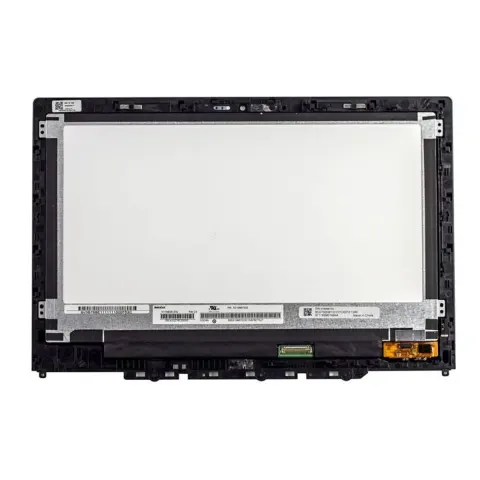 מסך טאץ קומפלט למחשב נייד LENOVO YOGA 330-11 לנובו