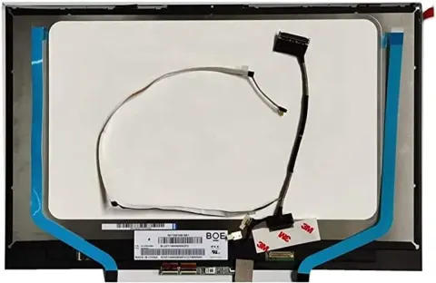 החלפת מסך מגע קומפלט למחשב LENOVO Yoga 720-15Ikb לנובו