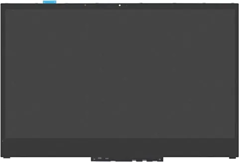 החלפת מסך מגע קומפלט למחשב LENOVO Yoga 730-15IWL 4K לנובו