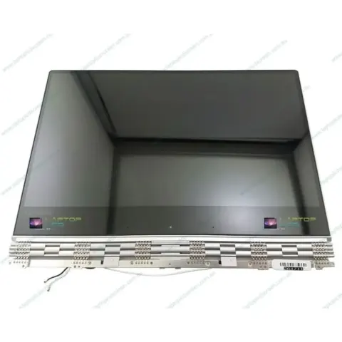 החלפת מסך מגע קומפלט למחשב Lenovo YOGA 910-80VF לנובו