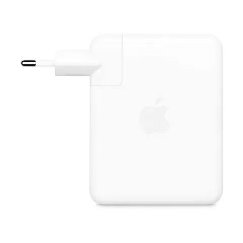 מטען למחשב נייד Apple TYPE C 140W Power Adapter אפל