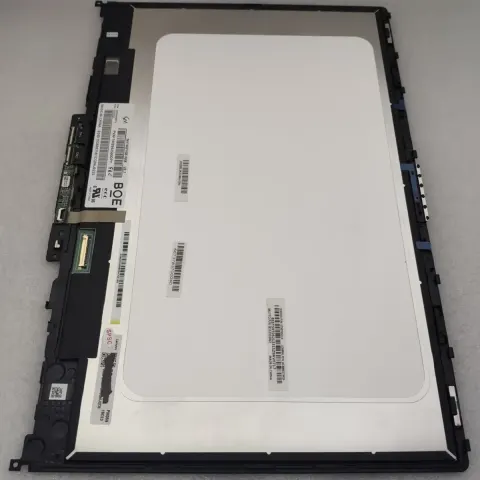 החלפת מסך מגע קומפלט למחשב LENOVO YOGA C340-14 לנובו