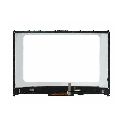 החלפת מסך מגע קומפלט למחשב LENOVO YOGA C340-15 לנובו