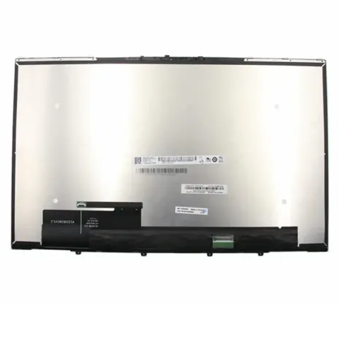 החלפת מסך מגע קומפלט למחשב Lenovo yoga C740-15 לנובו