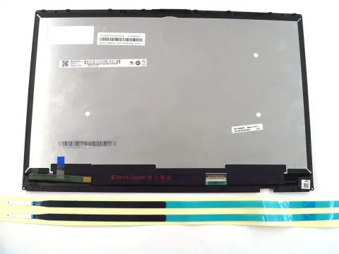 החלפת מסך מגע קומפלט למחשב Lenovo Yoga C930-13IKB לנובו