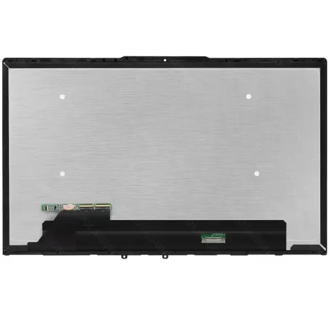 החלפת מסך מגע קומפלט למחשב Lenovo Yoga C940-14 4K לנובו