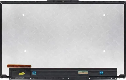 החלפת מסך מגע קומפלט למחשב Lenovo Yoga C940-15IRH 4K לנובו