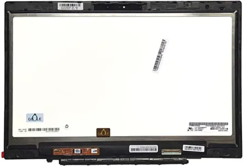 החלפת מסך מגע קומפלט למחשב Lenovo X1 CARBON 2ED GEN לנובו