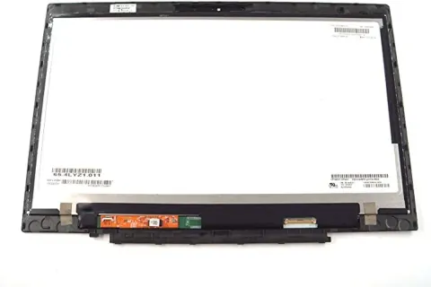 החלפת מסך מגע קומפלט למחשב Lenovo X1 CARBON 3RD GEN לנובו