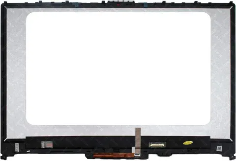 מסך טאץ קומפלט למחשב נייד LENOVO FLEX 15IML