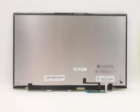 החלפת מסך מגע במחשב נייד LENOVO YOGA SLIM 7 14IHU5
