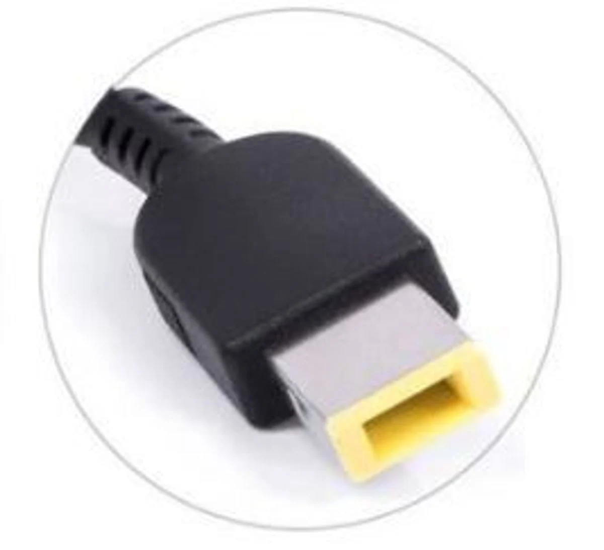 מטען מקורי למחשב נייד Lenovo USB (slim tip) 230W לנובו