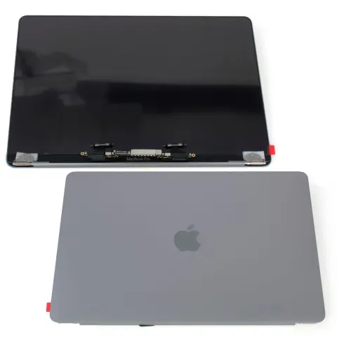 החלפת מסך קומפלט למחשב MACBOOK AIR model a2179