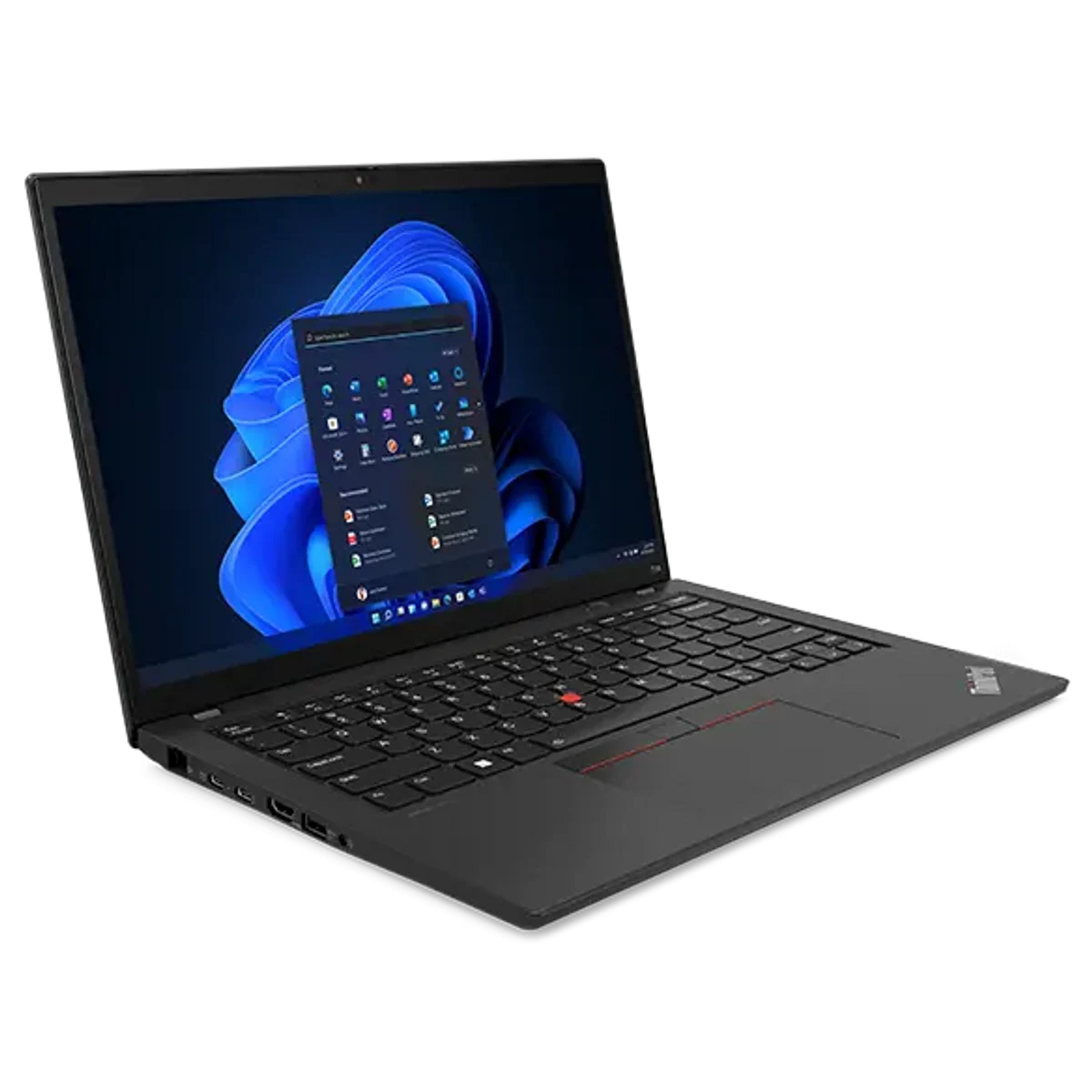Lenovo ThinkPad T14 G4 Core™ i7-1355U 512GB SSD 16GB 14" WUXGA (1920x1200) TOUCHSCREEN IPS WIN11 Pro לנובו