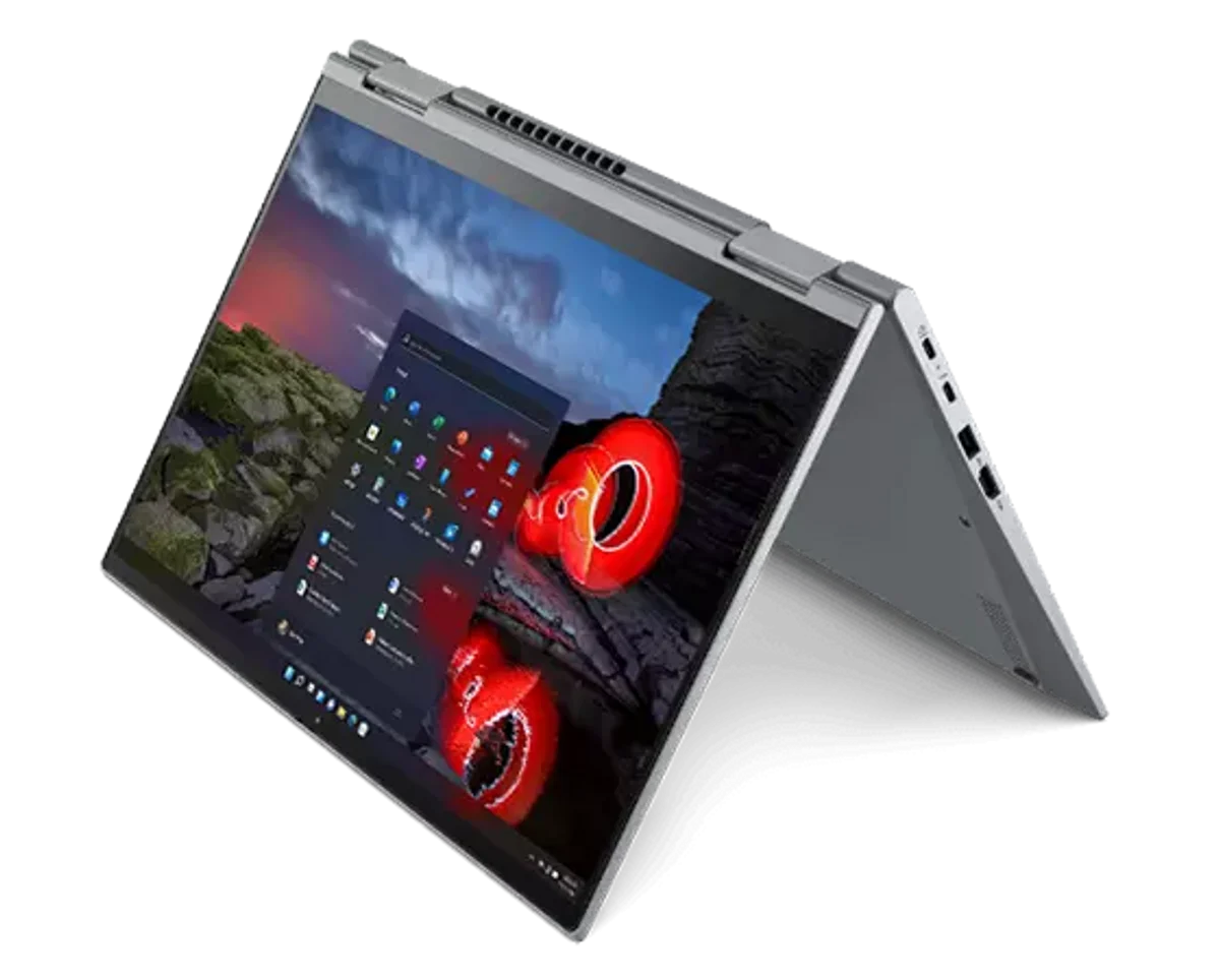 Lenovo ThinkPad X1 Yoga Gen 6 2-IN-1 Core™ i7-1165G7 512GB SSD 16GB 14" WUXGA (1920x1200) TOUCHSCREEN